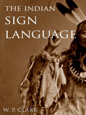 cover image of Indian Sign Language
